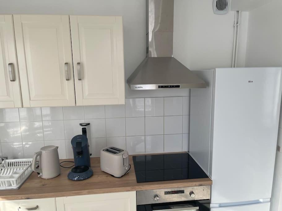 Photo of Kitchen in Creil