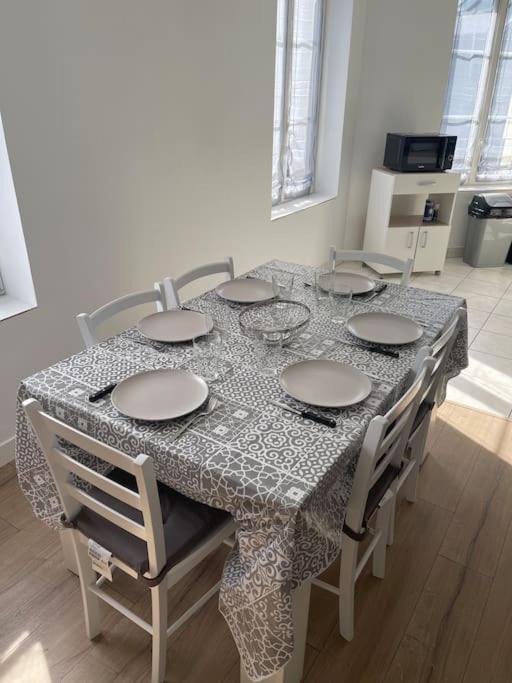 Photo of Kitchen in Creil