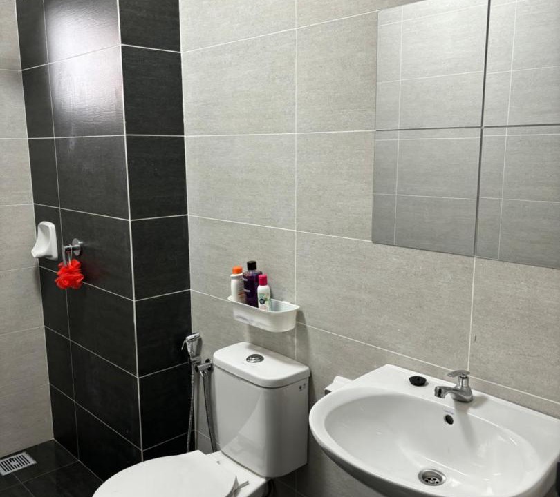 Photo of Bathroom in Petaling District