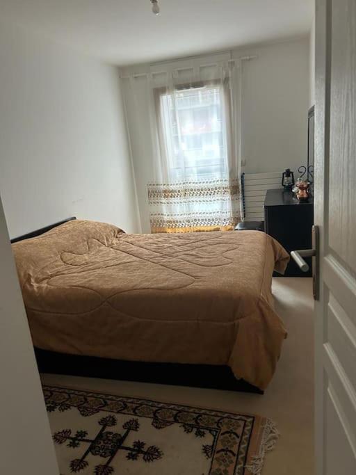 Photo of Bedroom in Billancourt–Rives de Seine
