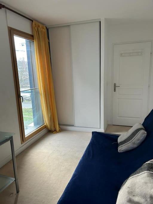 Photo of Bedroom in Billancourt–Rives de Seine