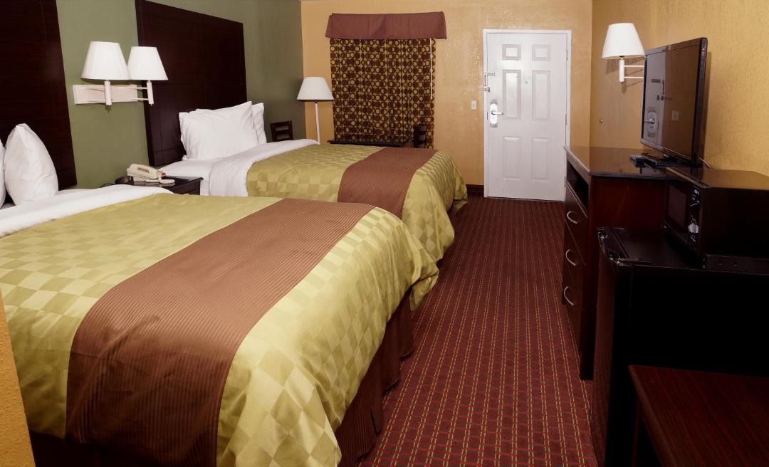 Photo of Bedroom in Opp