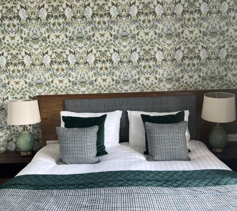 Photo of Bedroom in Edzell