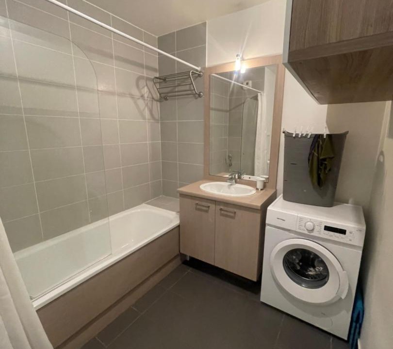 Photo of Bathroom in Gentilly