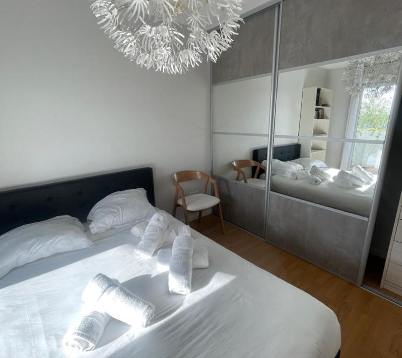 Photo of Bedroom in Gentilly