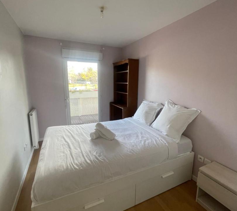 Photo of Bedroom in Gentilly
