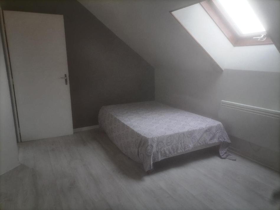 Photo of Bedroom in Dompierre-sur-Besbre