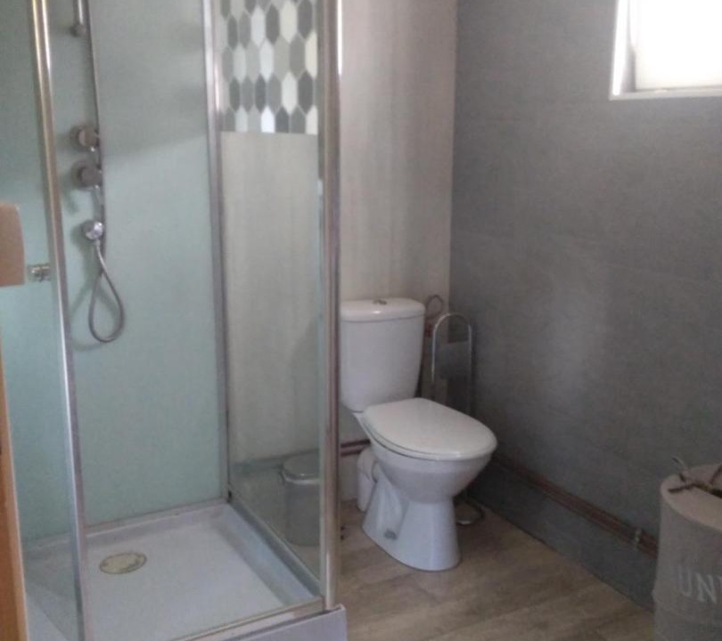 Photo of Bathroom in Dompierre-sur-Besbre