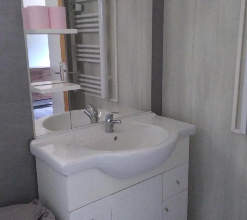 Photo of Bathroom in Dompierre-sur-Besbre