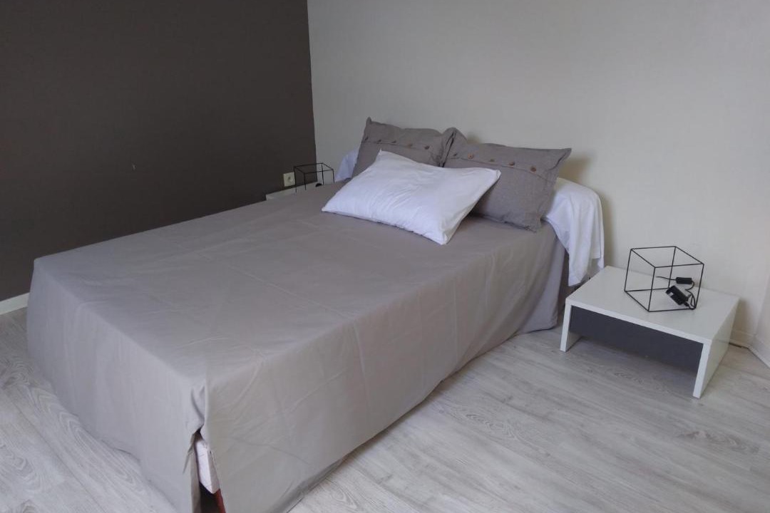 Photo of Bedroom in Dompierre-sur-Besbre