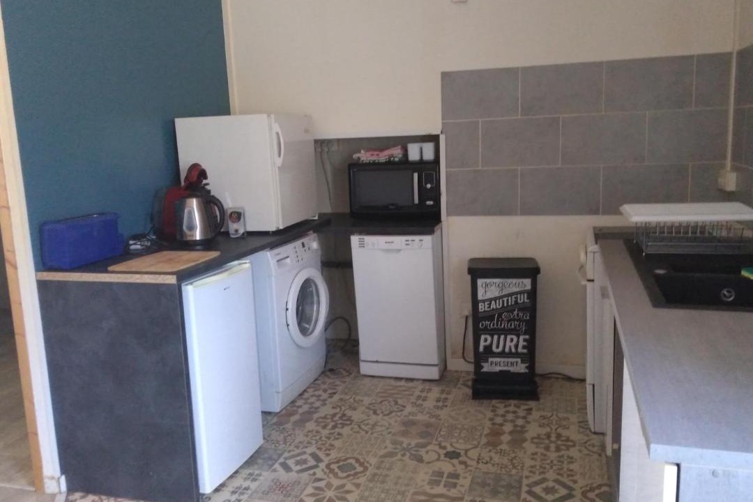Photo of Kitchen in Dompierre-sur-Besbre
