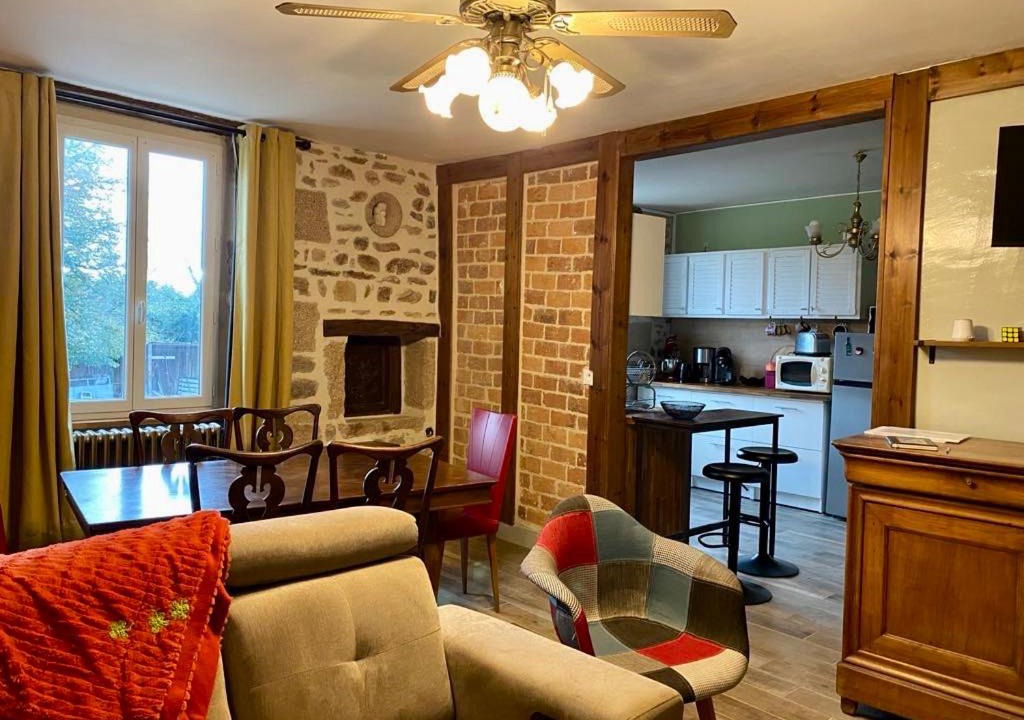 Photo of Others in Bourganeuf