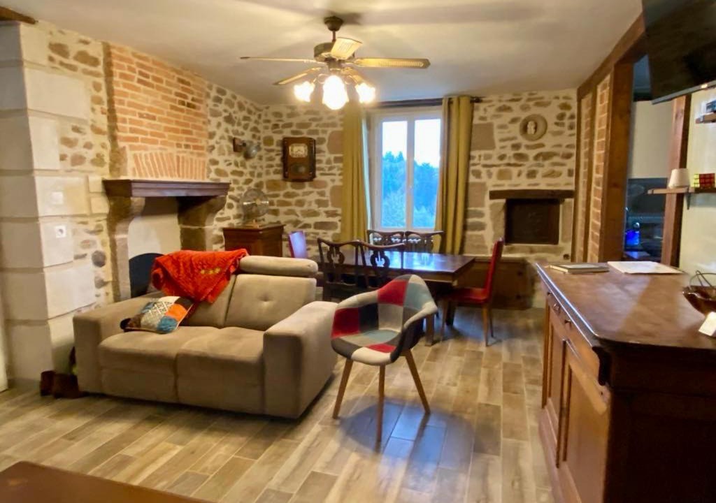 Photo of Others in Bourganeuf