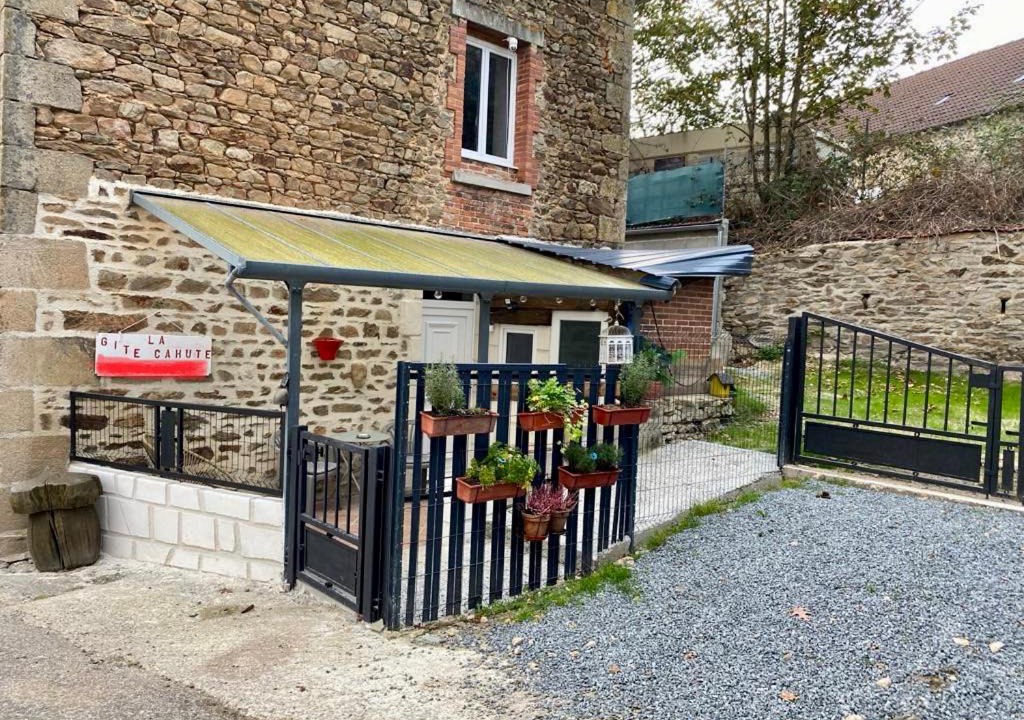 Photo of Others in Bourganeuf