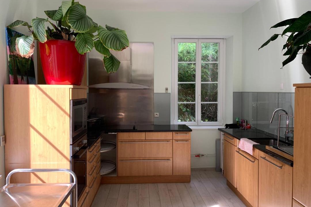 Photo of Kitchen in Divonne-les-Bains