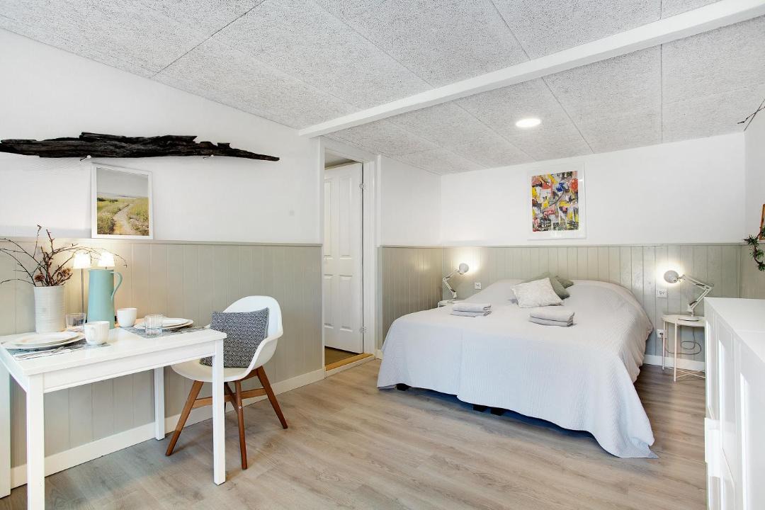 Photo of Bedroom in Læsø