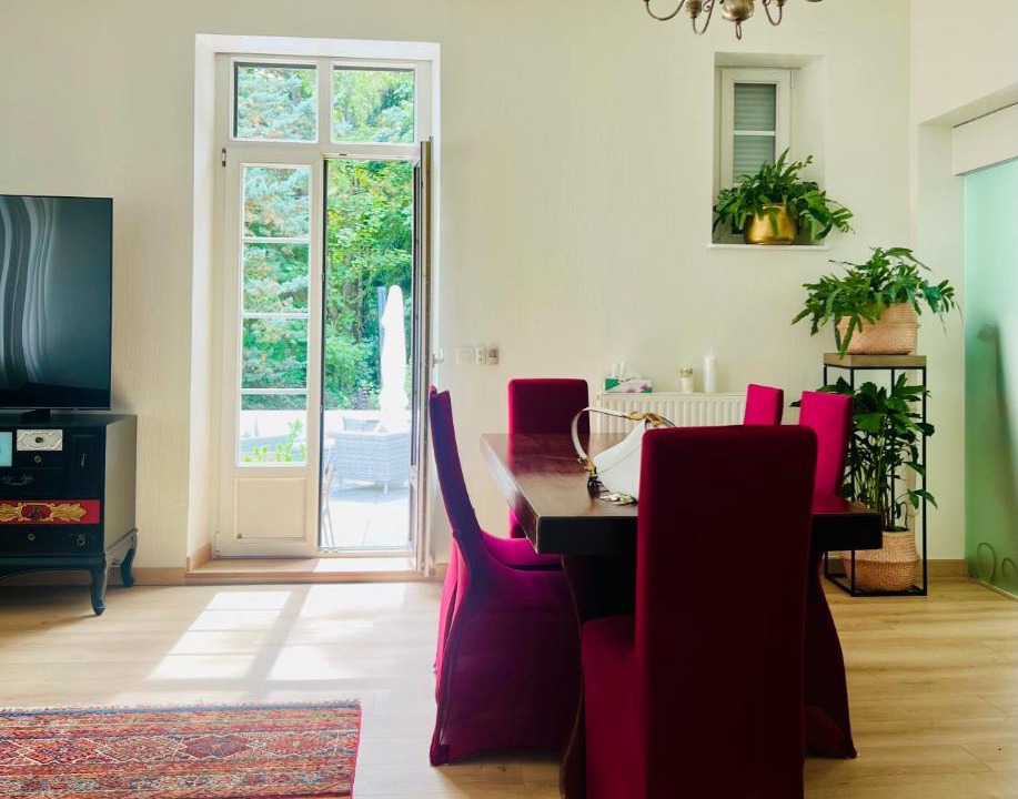 Photo of Livingroom in Divonne-les-Bains