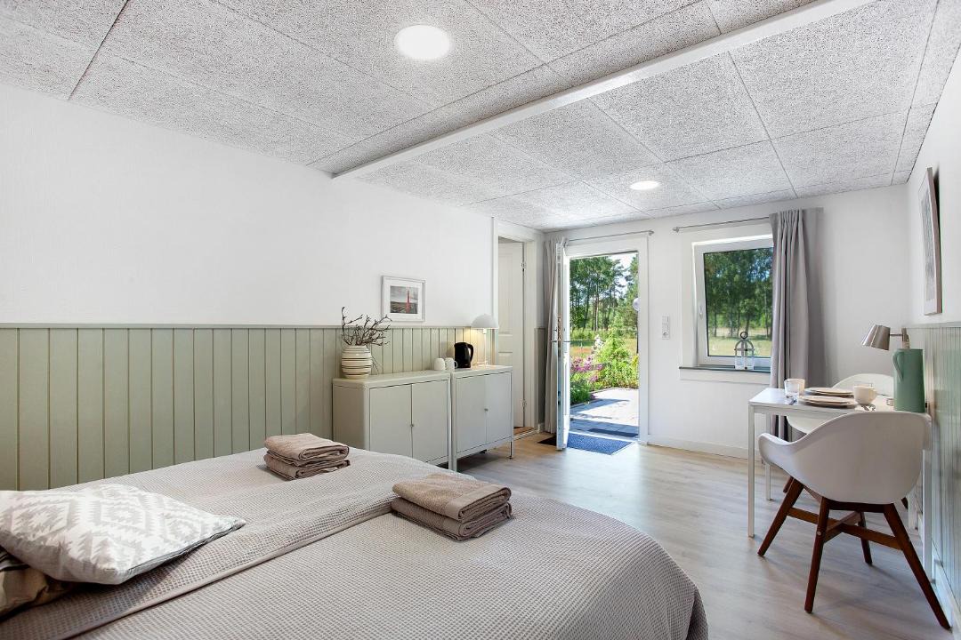 Photo of Bedroom in Læsø