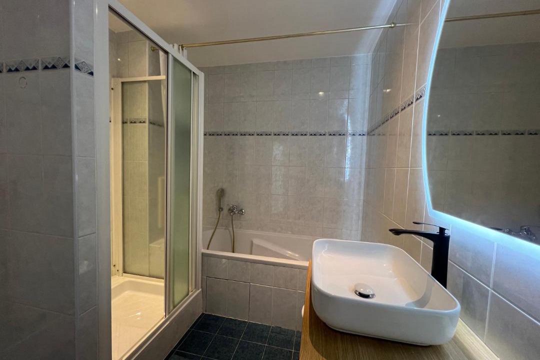 Photo of Bathroom in Divonne-les-Bains