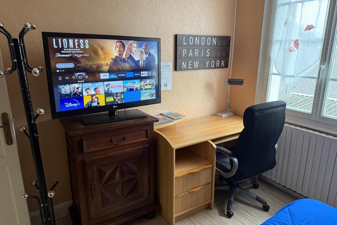 Photo of Others in Mayenne