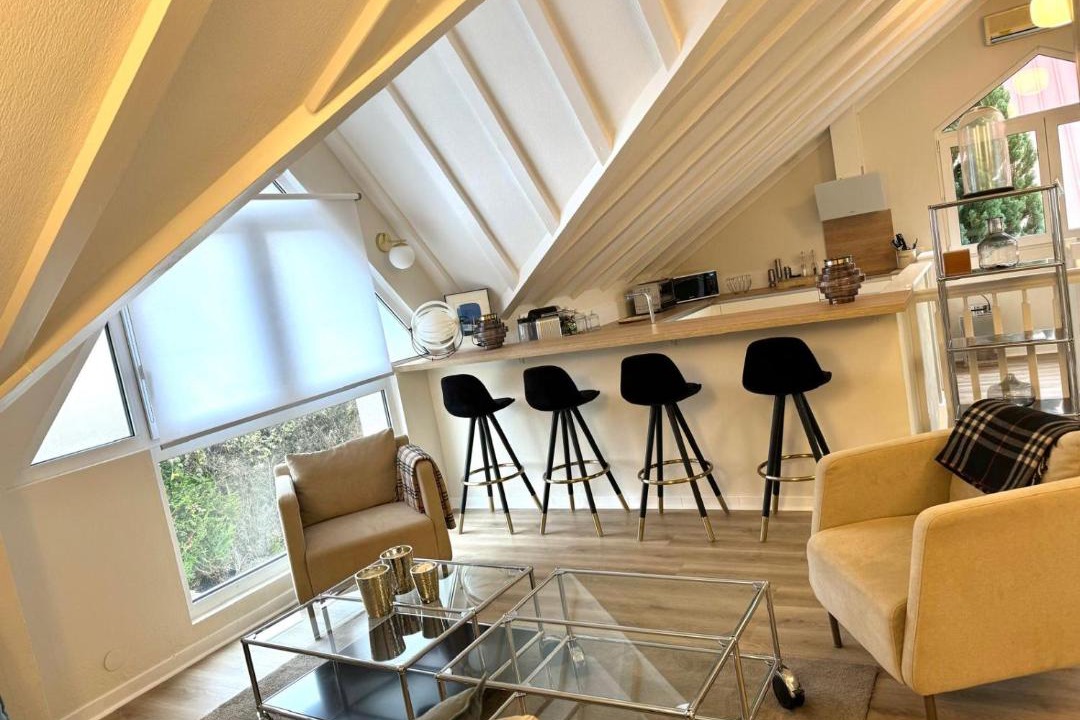 Photo of Livingroom in Horbourg-Wihr