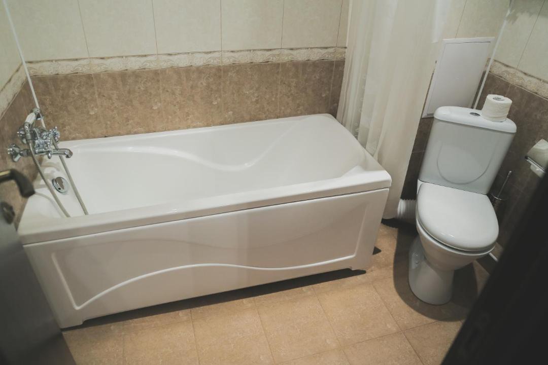 Photo of Bathroom in Naro-Fominsk