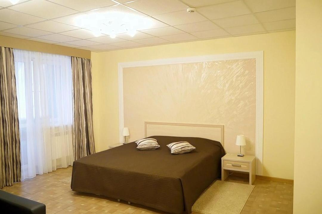 Photo of Bedroom in Naro-Fominsk