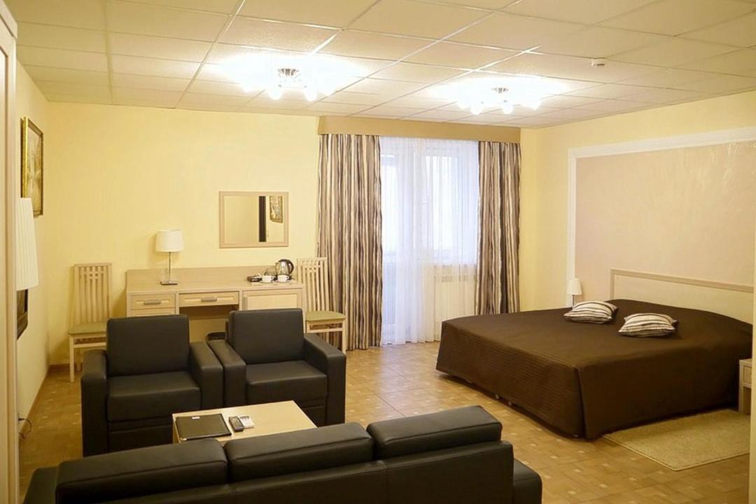 Photo of Livingroom in Naro-Fominsk