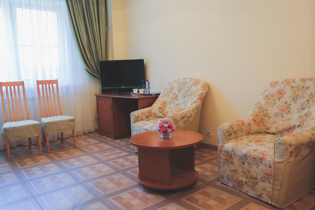 Photo of Livingroom in Naro-Fominsk