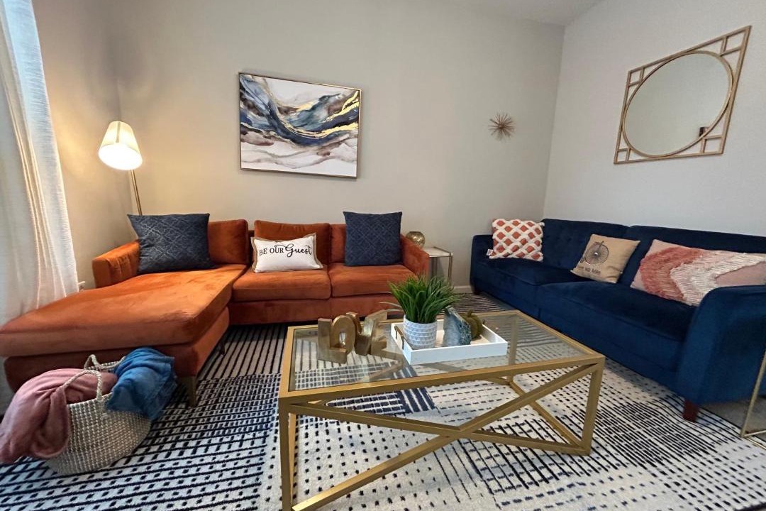 Photo of Livingroom in Lovejoy