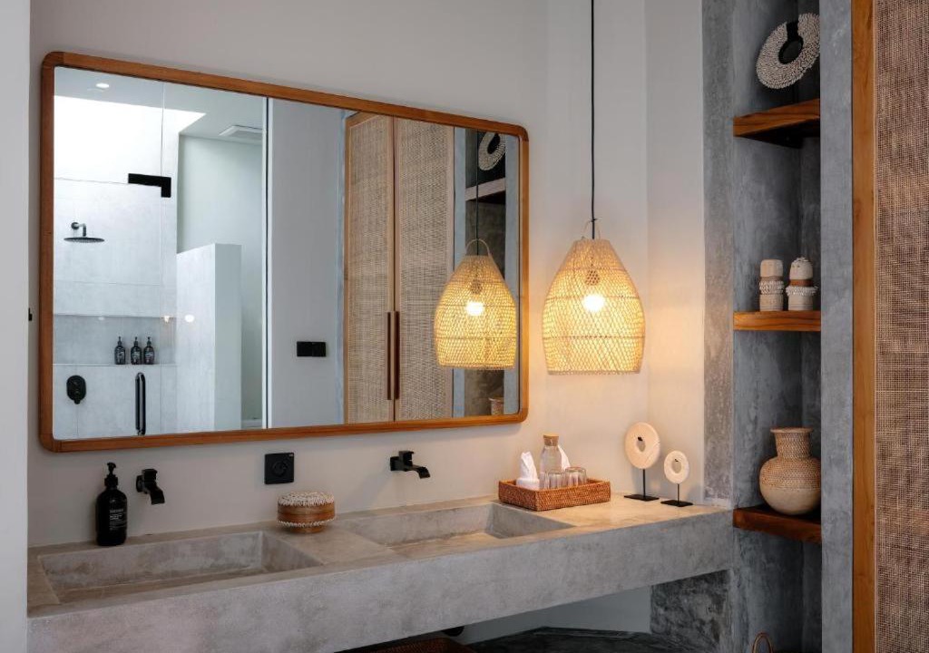 Photo of Bathroom in Selong Belanak