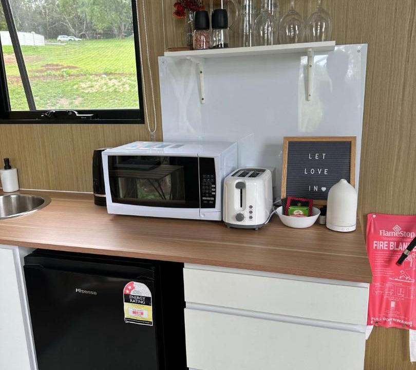 Photo of Kitchen in Federal