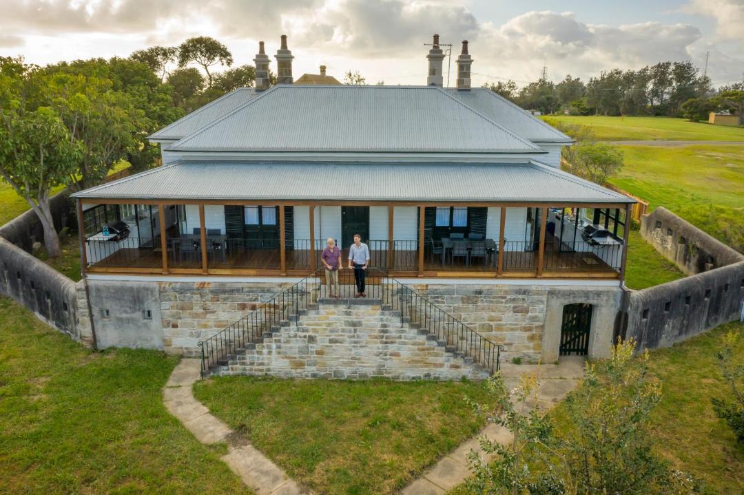 Photo of Others in Mosman