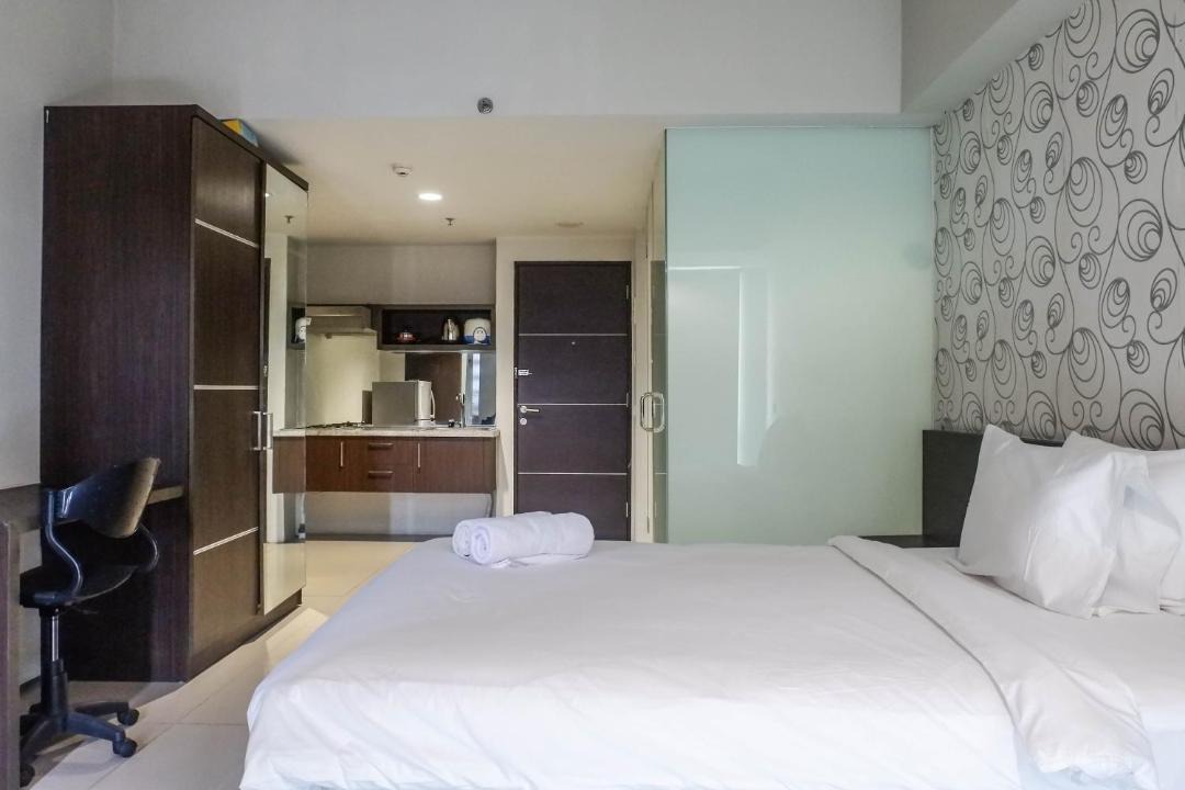 Photo of Bedroom in Siwalankerto