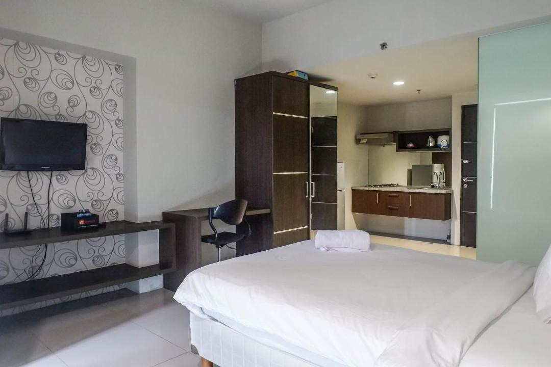 Photo of Bedroom in Siwalankerto