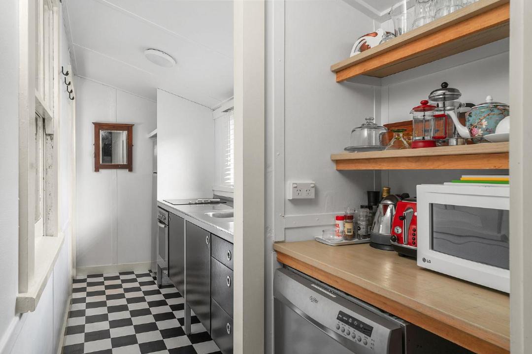 Photo of Kitchen in Currarong