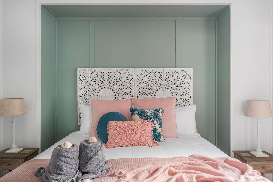 Photo of Bedroom in Currarong