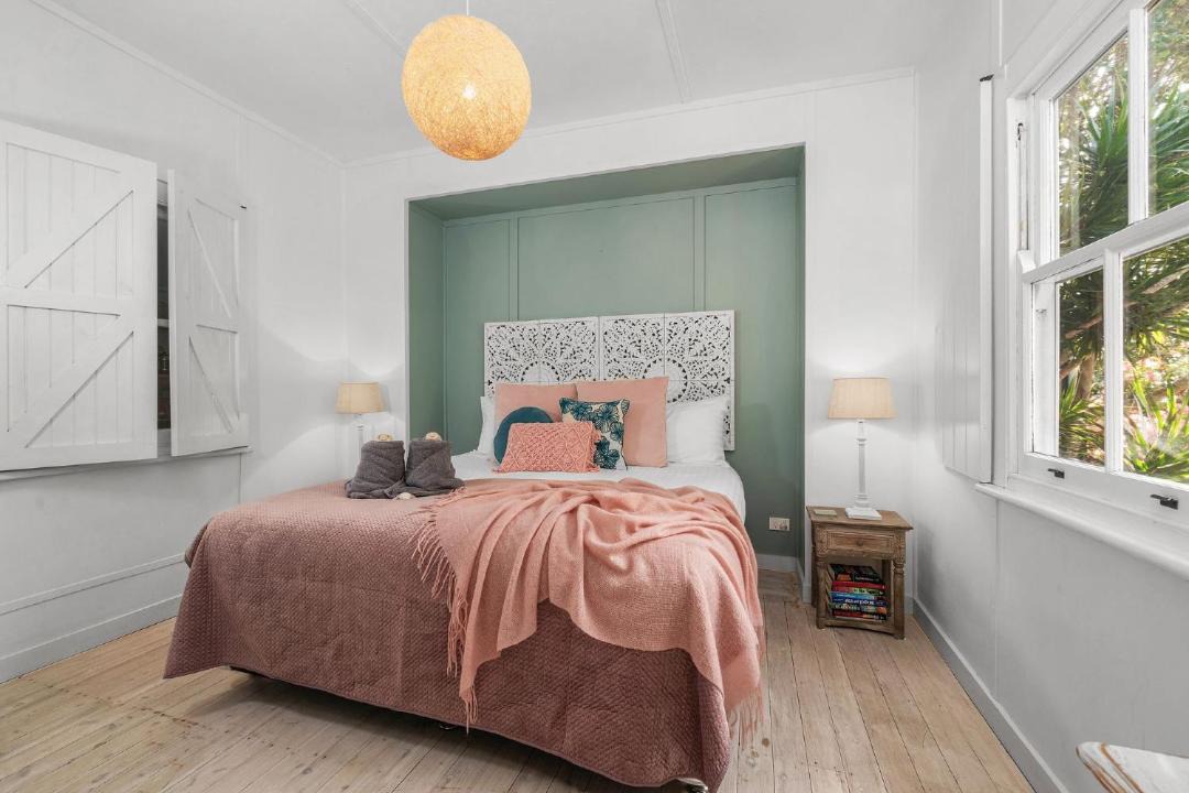 Photo of Bedroom in Currarong