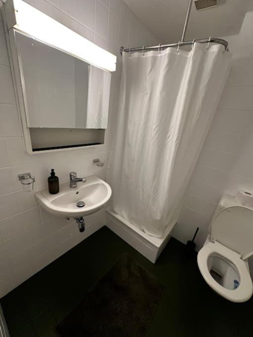 Photo of Bathroom in Fribourg