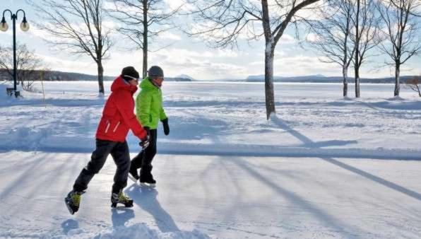 Photo of Others in Magog