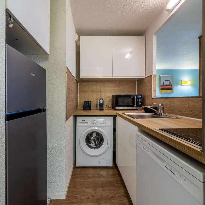 Photo of Kitchen in Gambetta