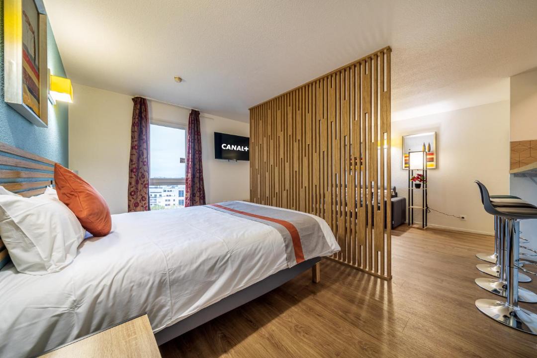 Photo of Bedroom in Gambetta