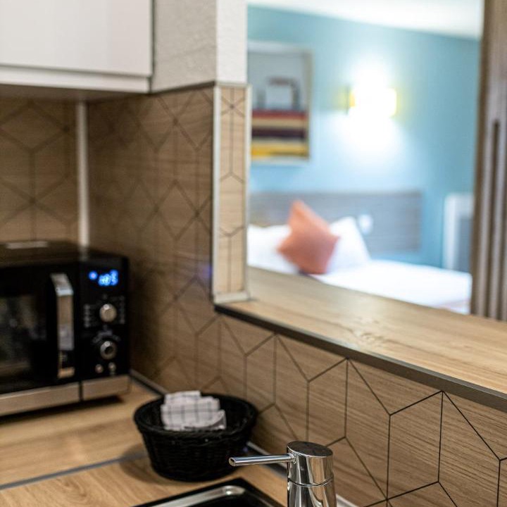 Photo of Kitchen in Gambetta
