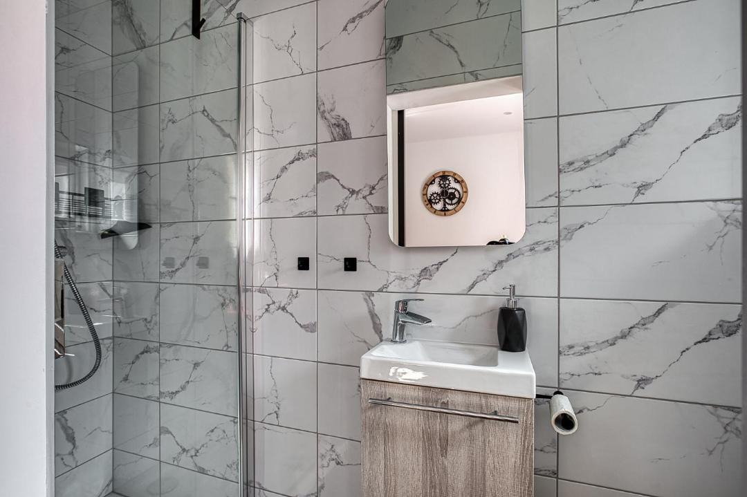 Photo of Bathroom in Obernai