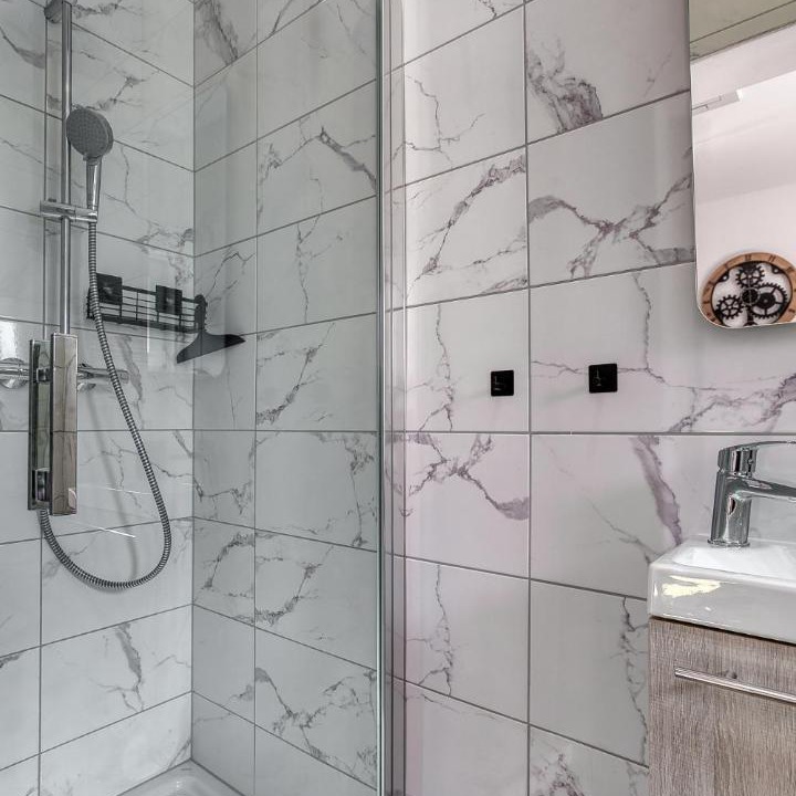 Photo of Bathroom in Obernai