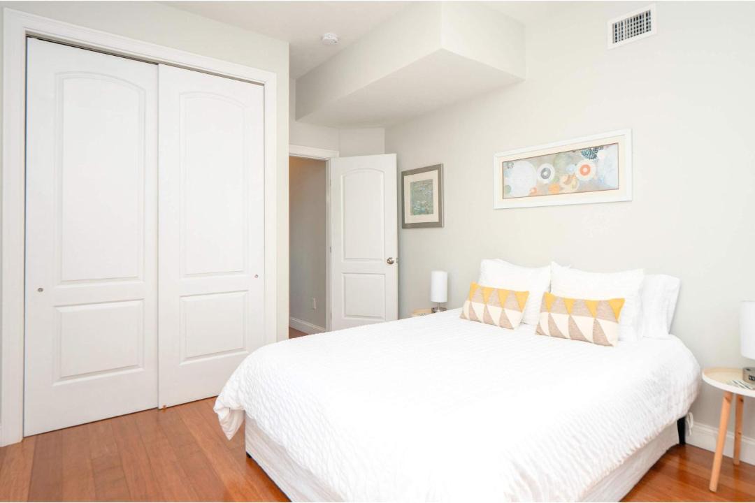 Photo of Bedroom in Federal Hill