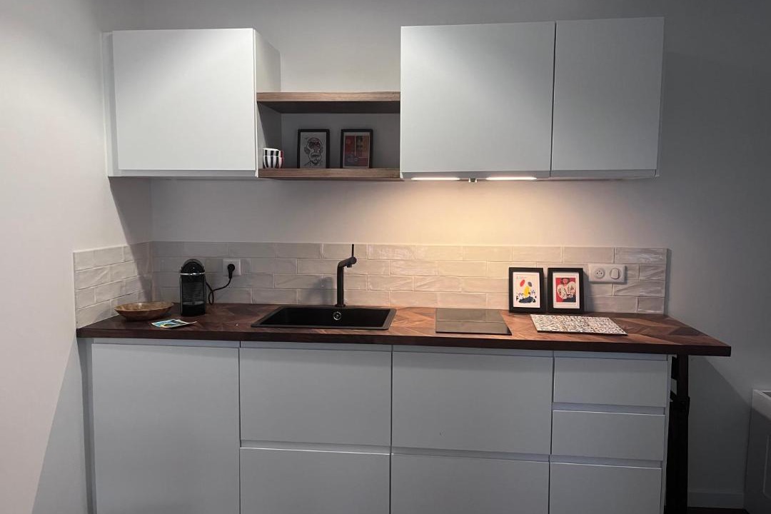 Photo of Kitchen in LʼAiguillon-sur-Mer