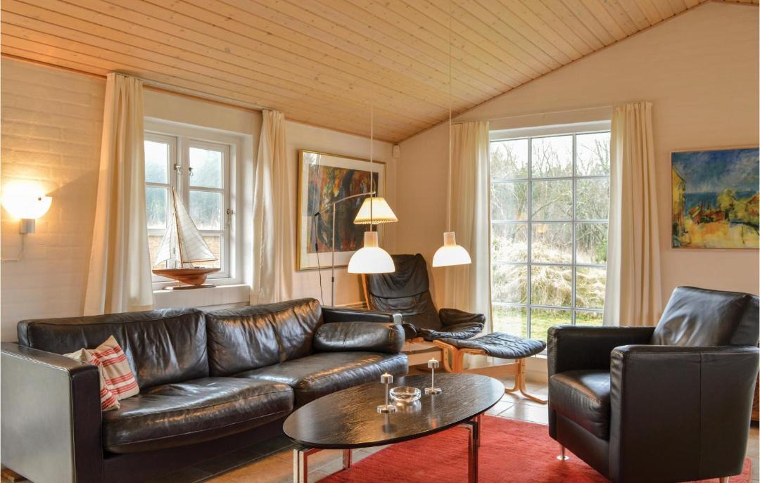 Photo of Livingroom in Nørre Fjand