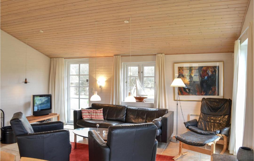 Photo of Livingroom in Nørre Fjand