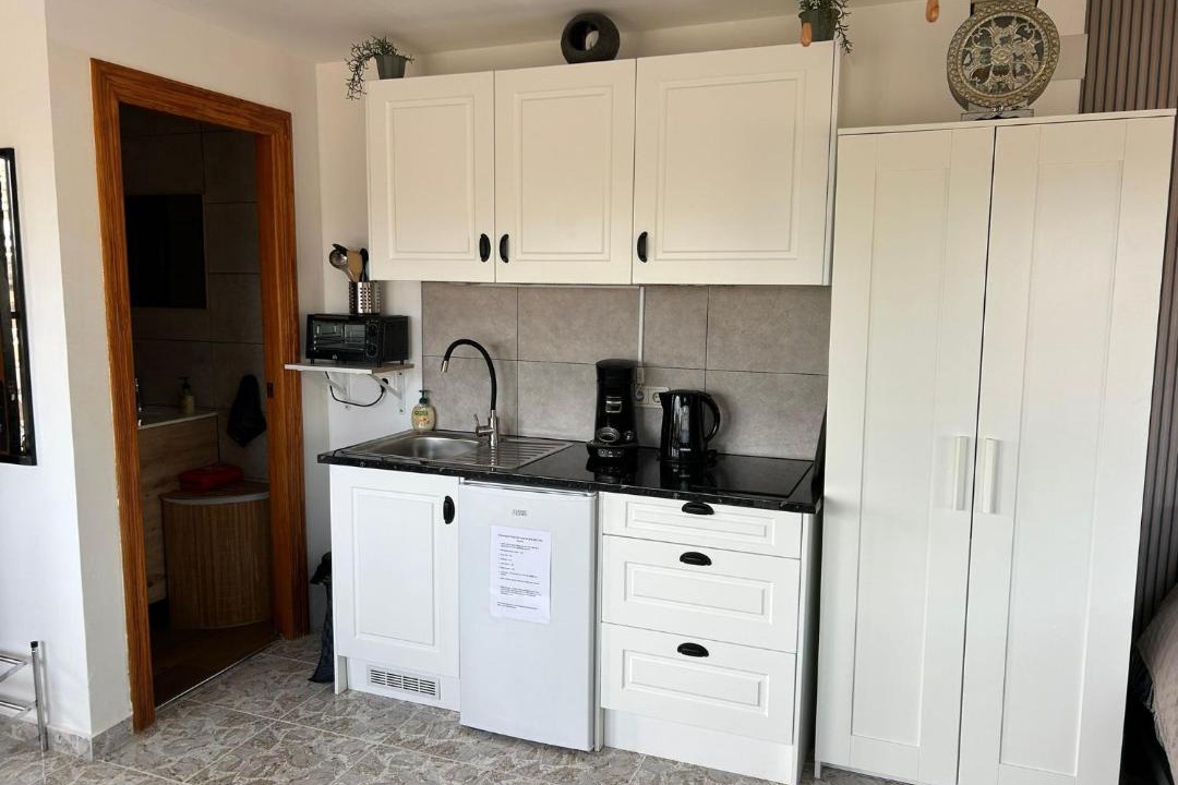 Photo of Kitchen in Fortuna